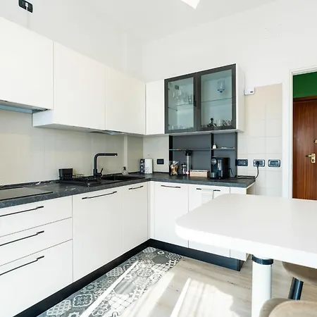 Casa Sul Mare By Interhome Apartment Andora