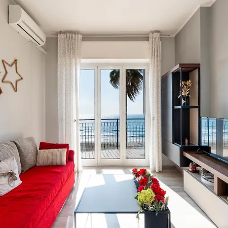 Apartment Casa Sul Mare By Interhome *