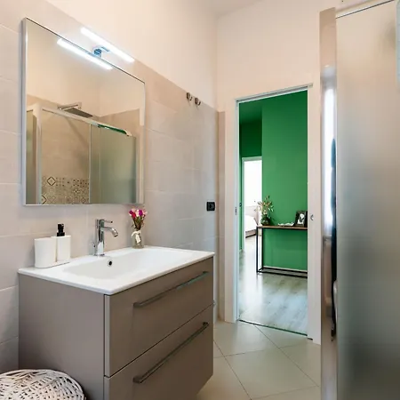 Casa Sul Mare By Interhome * Andora