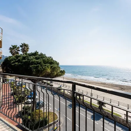 Casa Sul Mare By Interhome Apartment