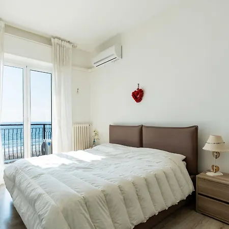 Casa Sul Mare By Interhome Apartment Andora