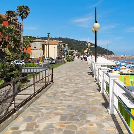 Apartment Casa Sul Mare By Interhome *