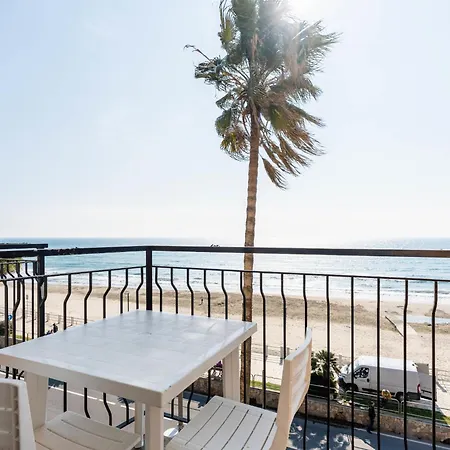Casa Sul Mare By Interhome Apartment