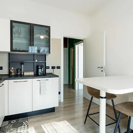 Casa Sul Mare By Interhome Apartment