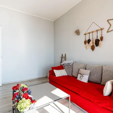 Casa Sul Mare By Interhome Marina dʼAndora