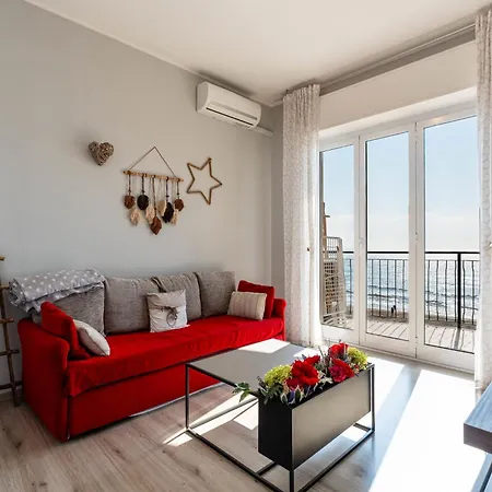 Casa Sul Mare By Interhome Apartment