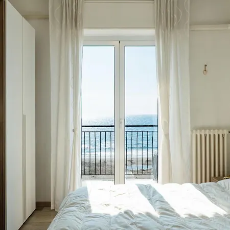 Apartment Casa Sul Mare By Interhome