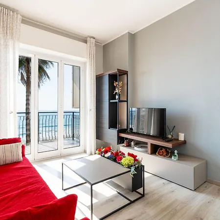 Casa Sul Mare By Interhome