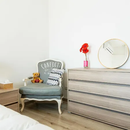 Apartment Casa Sul Mare By Interhome Marina dʼAndora