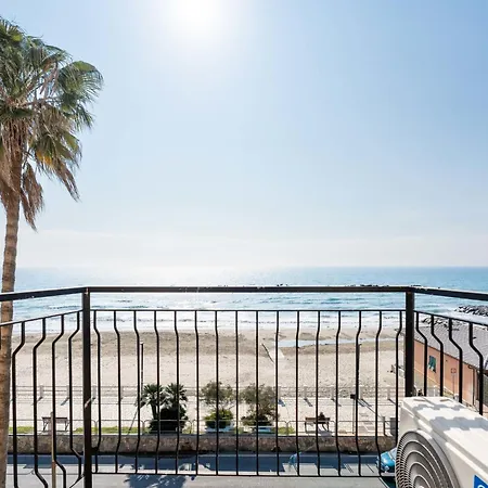 Casa Sul Mare By Interhome Apartment *