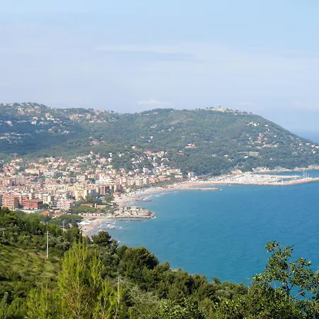 Casa Sul Mare By Interhome Apartment Marina dʼAndora