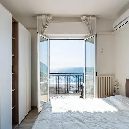 Apartment Casa Sul Mare By Interhome