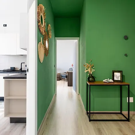 Casa Sul Mare By Interhome Apartment *