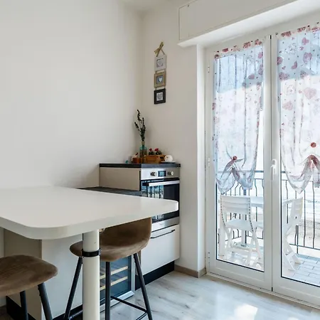 Apartment Casa Sul Mare By Interhome Marina dʼAndora