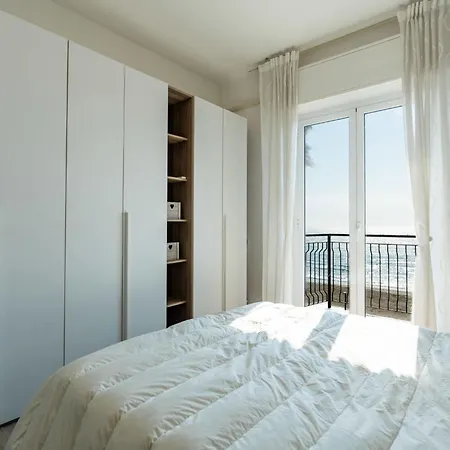 Apartment Casa Sul Mare By Interhome